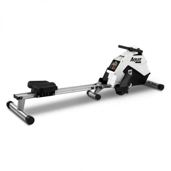 BH Fitness roeitrainer Aquo Program BR309